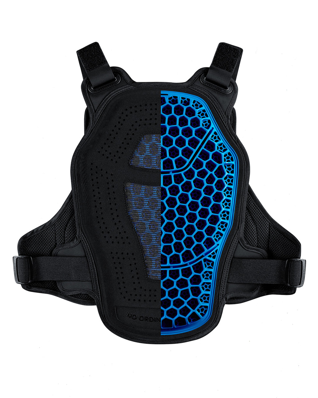 DHaRCO Gravity Vest