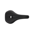 Ergon SM Comp Men's mountain bike saddle side profile view