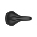 Ergon SM E-Mountain Core Prime men's eMTB saddle with CrMo rails and microfibre cover