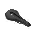 Ergon SM Enduro men's enduro MTB saddle with V-shape seating surface and CrMo rails