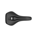 Ergon SMC Men's mountain bike saddle with orthopaedic comfort foam and CroMo rails