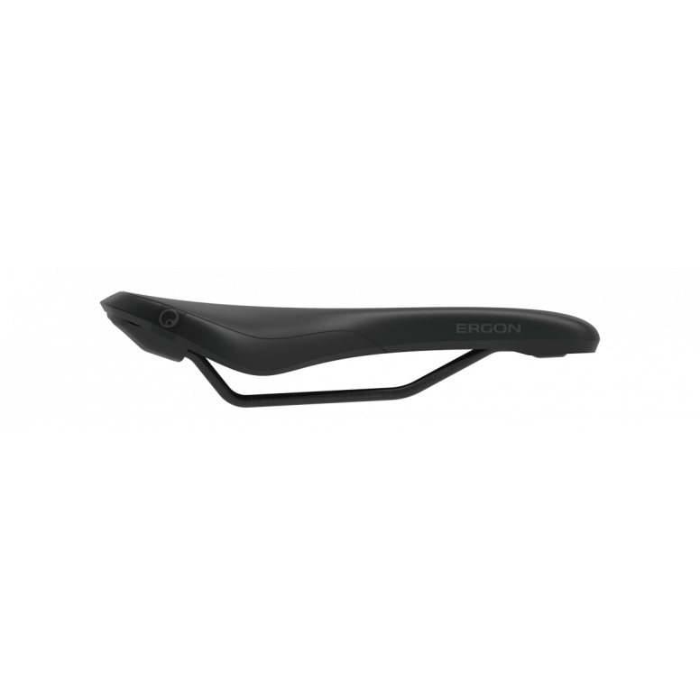 Ergon SMC Men saddle size comparison S/M and M/L for mountain biking