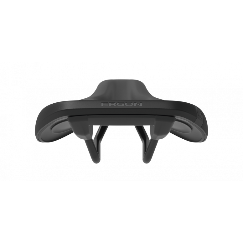 Ergon SMC Sport Gel saddle size comparison S/M and M/L variants