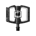 Crankbrothers Mallet DH clipless mountain bike pedal in black