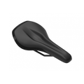 Ergon SMC Core men's mountain bike saddle with TwinShell technology in black