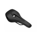 Ergon SM E-Mountain Pro men's eMTB saddle side profile view