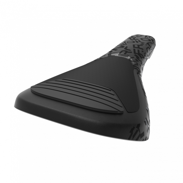Ergon SM Downhill Comp Team saddle packaging and product label detail