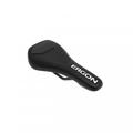 Ergon SM Downhill Comp mountain bike saddle with CroMo rail and anti-slip cover