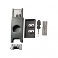 Crankbrothers F16 multi tool with tyre plug and chain tool for MTB and eMTB riders