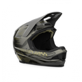 Bluegrass Legit Carbon MIPS full-face helmet in black for downhill and enduro racing