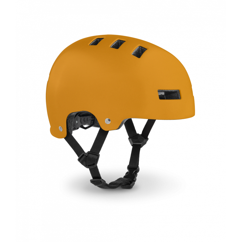 Bluegrass Superbold BMX helmet sizing guide S M L available at Torque Collective Essex