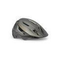 Bluegrass Rogue enduro MTB helmet in [colour] - side profile view