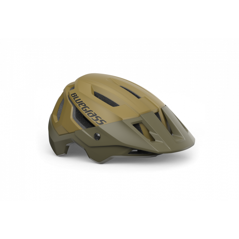 Bluegrass Rogue helmet interior EPS liner and 360 head belt
