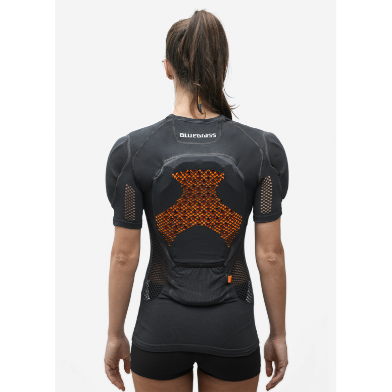 Bluegrass Seamless B&S D3O