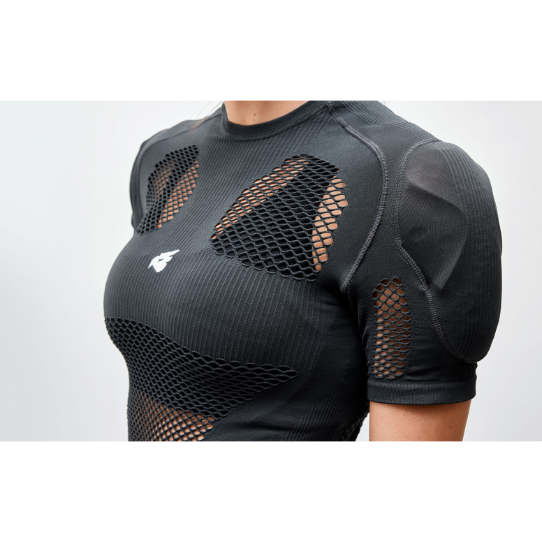 Bluegrass Seamless B&S D3O