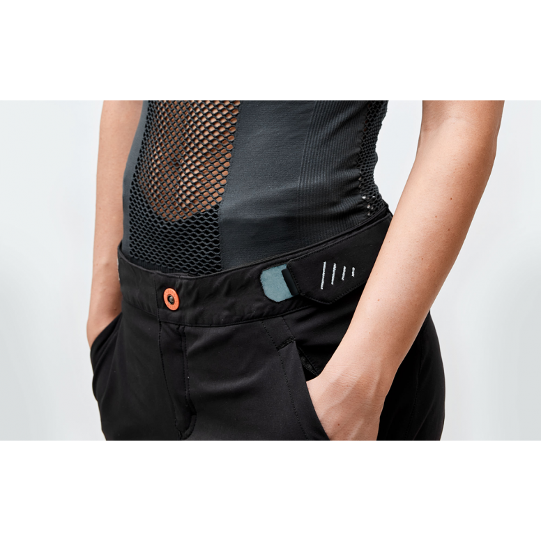 Bluegrass Seamless B&S D3O