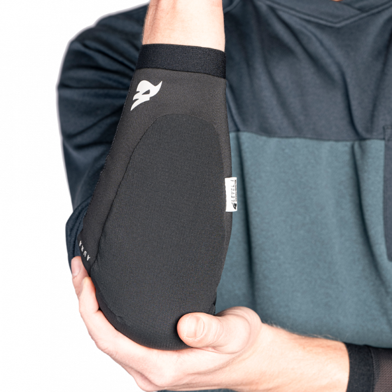 Bluegrass Aura Elbow Pads