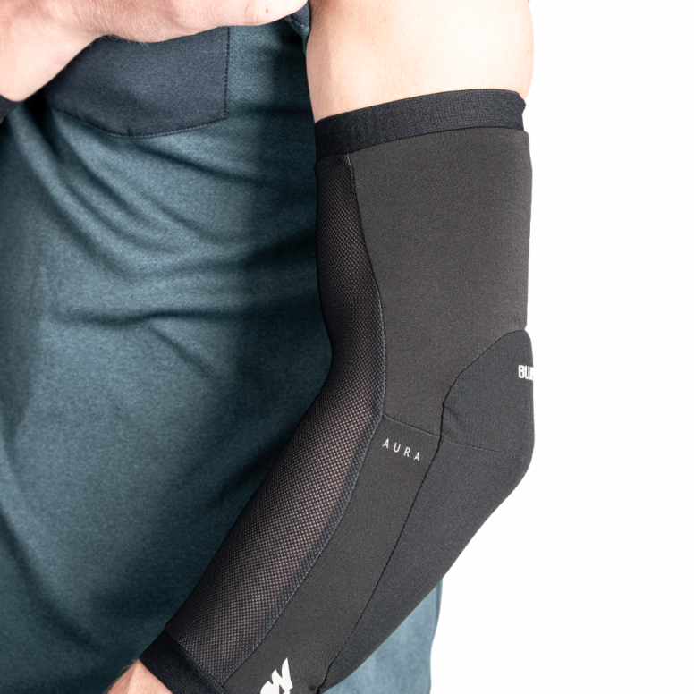 Bluegrass Aura Elbow Pads