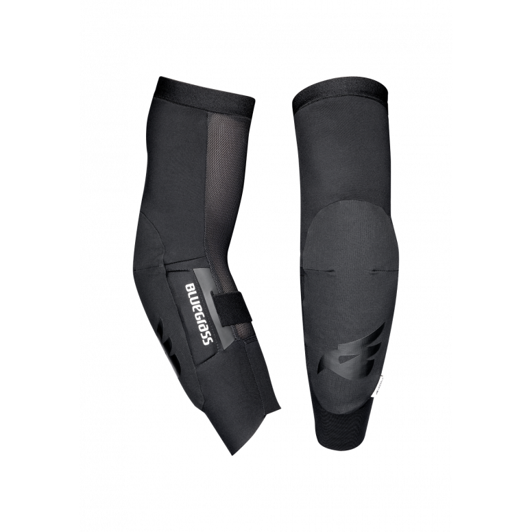 Bluegrass Aura Core MTB elbow pads lightweight trail enduro protection