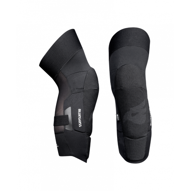 Bluegrass Aura Core knee pads for trail and enduro MTB riding