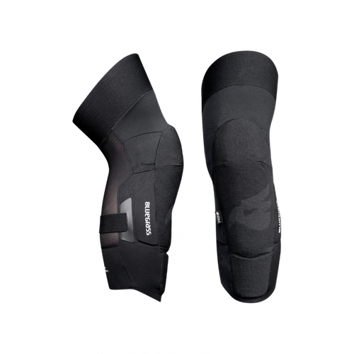Bluegrass Aura Core knee pads for trail and enduro MTB riding
