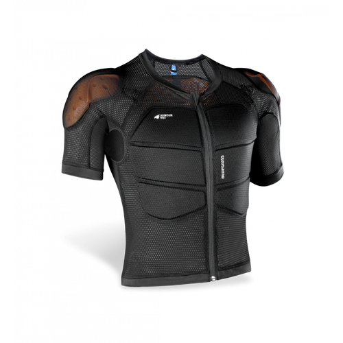 Bluegrass Armour B&S D3O back and shoulder protector for mountain biking