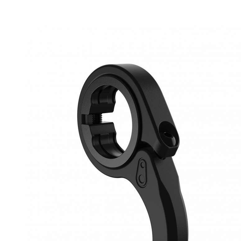 Crankbrothers Guardian Handguard Kit integrated grip lock ring mounting system