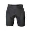 Bluegrass Aura MTB protective undershorts with Level 1 certified hip protection and chamois pad