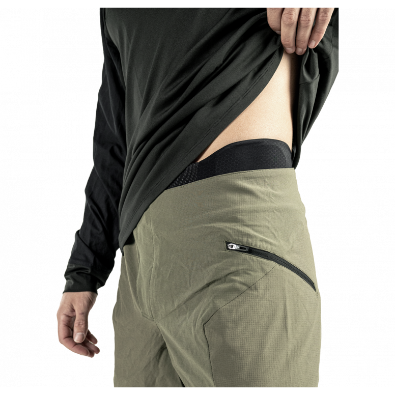 Bluegrass Arto Undershorts