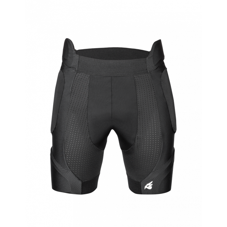 Bluegrass Arto MTB undershorts with Level 1 certified hip and sacrum protection for downhill and enduro riding