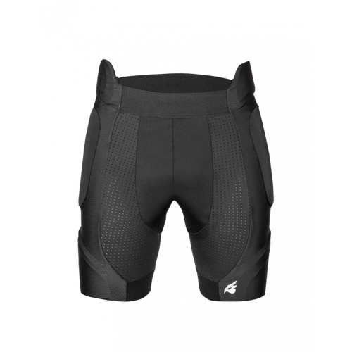 Bluegrass Arto MTB undershorts with Level 1 certified hip and sacrum protection for downhill and enduro riding