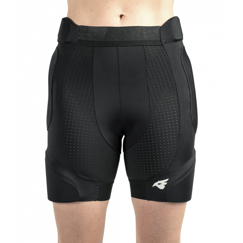 Close-up of Bluegrass Arto Level 1 Type B certified hip protector insert detail