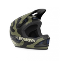 Bluegrass Legit MIPS full-face MTB helmet in [colour] - downhill and enduro helmet with MIPS E2 protection