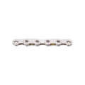 KMC X FLAT 12-Speed Chain – 126 Links (SRAM Flattop Systems)
