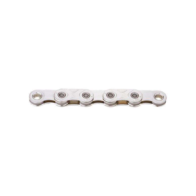 KMC X FLAT 12-Speed Chain – 126 Links (SRAM Flattop Systems)