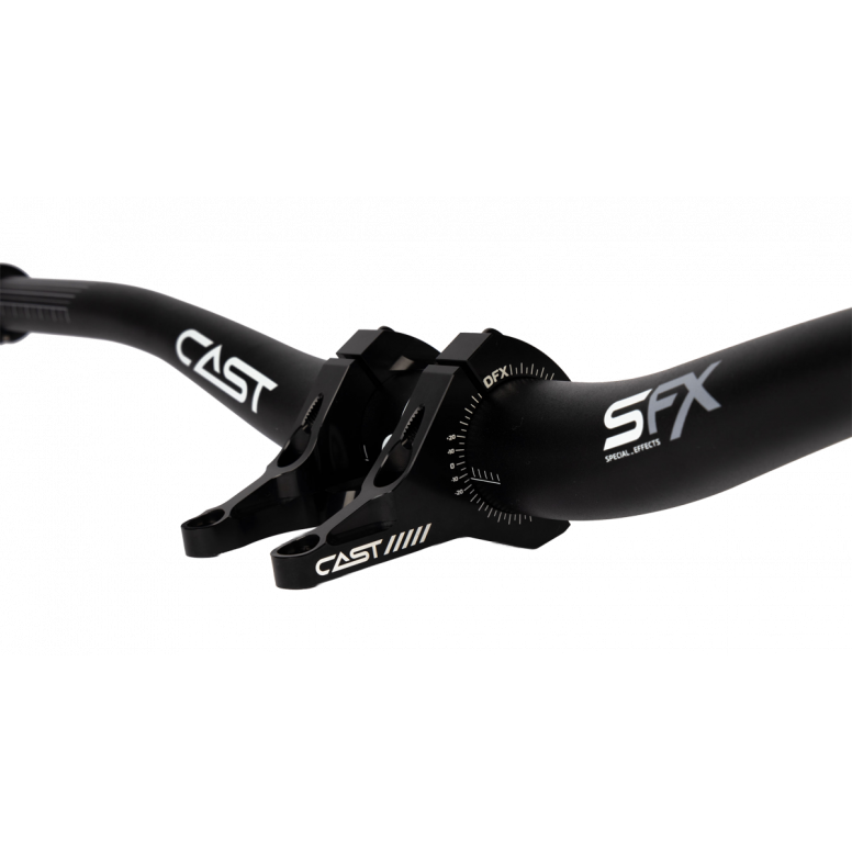 Cast SFX DH/Enduro Handlebars