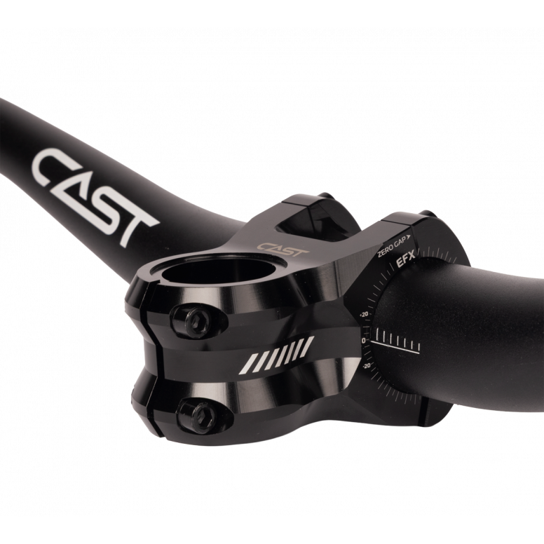 Cast SFX DH/Enduro Handlebars