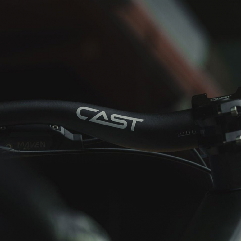 Cast SFX DH/Enduro Handlebars