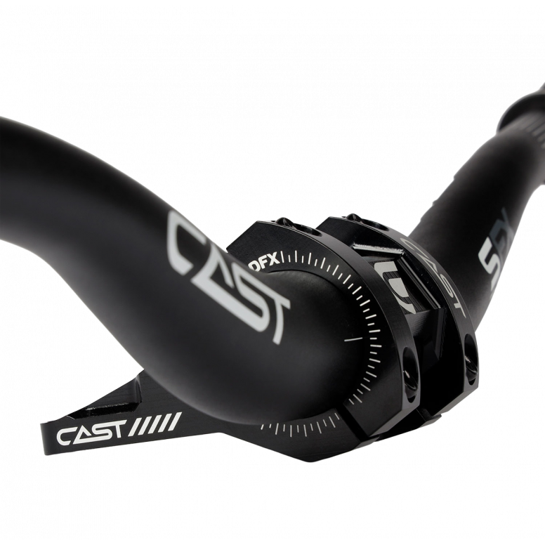 Cast DFX Direct Mount Stem