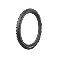 Cast Antagonist DualWALL enduro MTB tyre engineered by Pirelli side profile