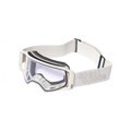 Coast Optics Alta 2 mountain bike goggles with magnetic lens change system on white background
