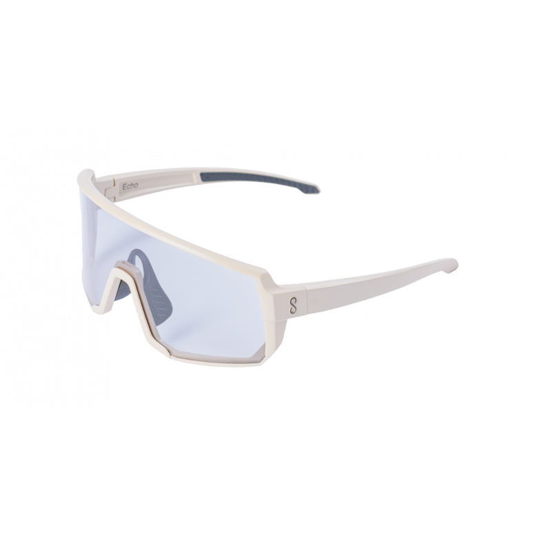 Coast Optics Echo eMTB glasses biodegradable Bio-TR90 frame lightweight and durable