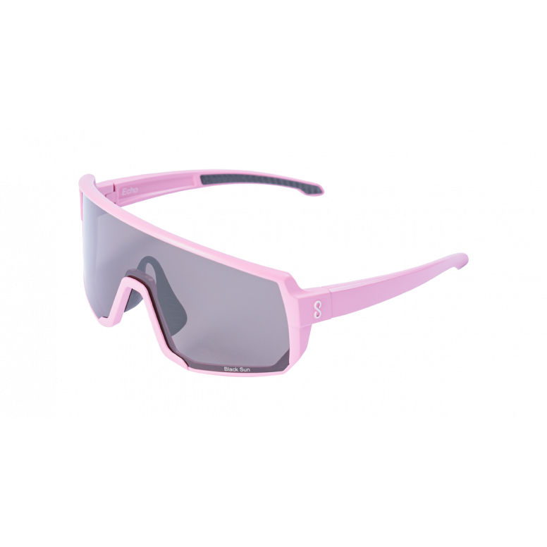 Coast Optics Echo mountain bike glasses in compact women and youth fit with HD anti-fog lens