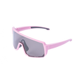 Coast Optics Echo mountain bike glasses in compact women and youth fit with HD anti-fog lens