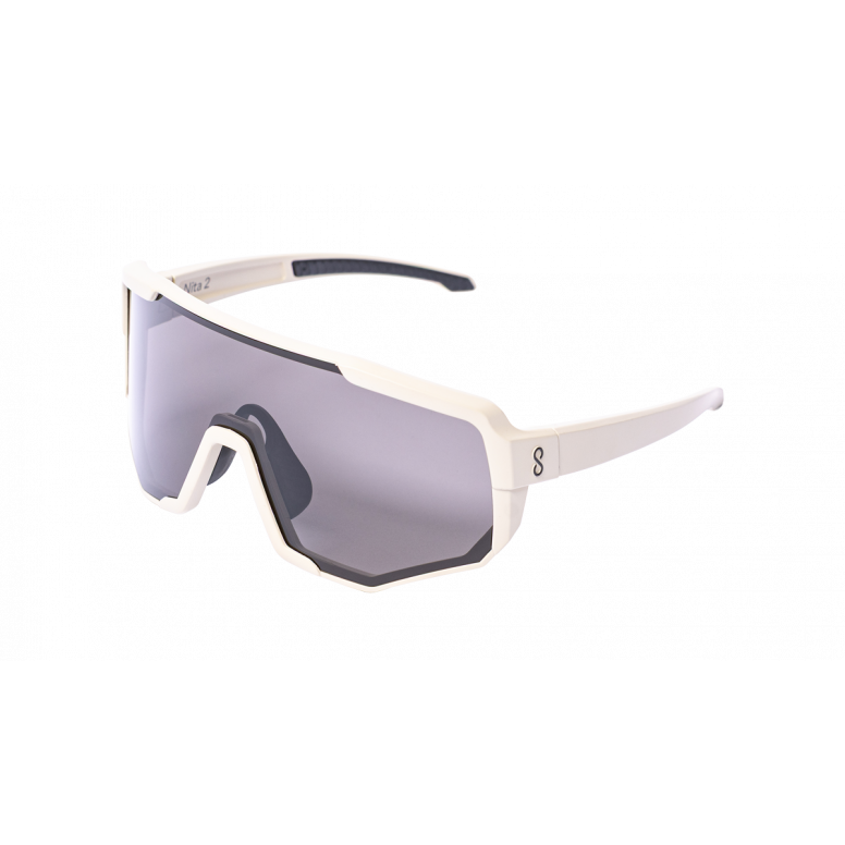 Coast Optics Nita 2 glasses side profile showing lens coverage for MTB riding