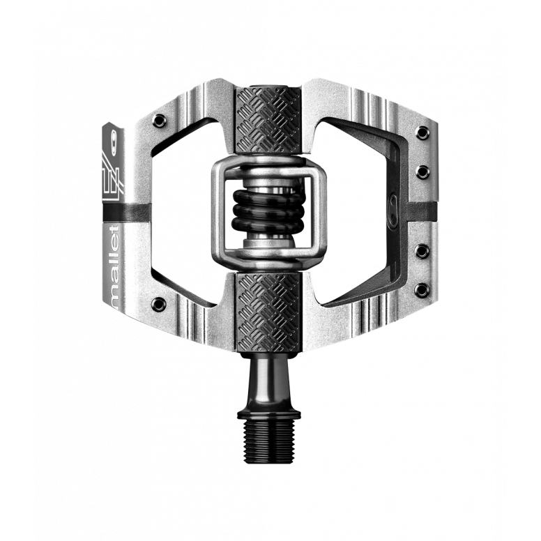 Crankbrothers Mallet E LS