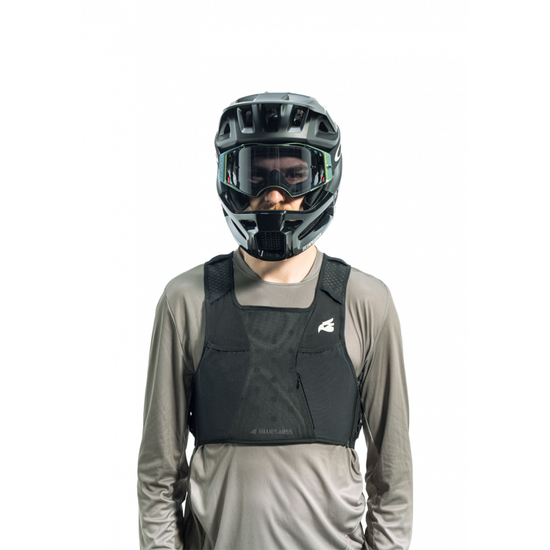 Bluegrass Venture Vest