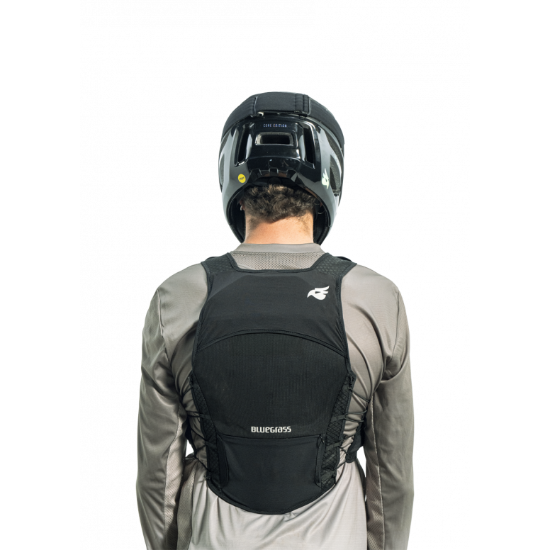 Bluegrass Venture Vest
