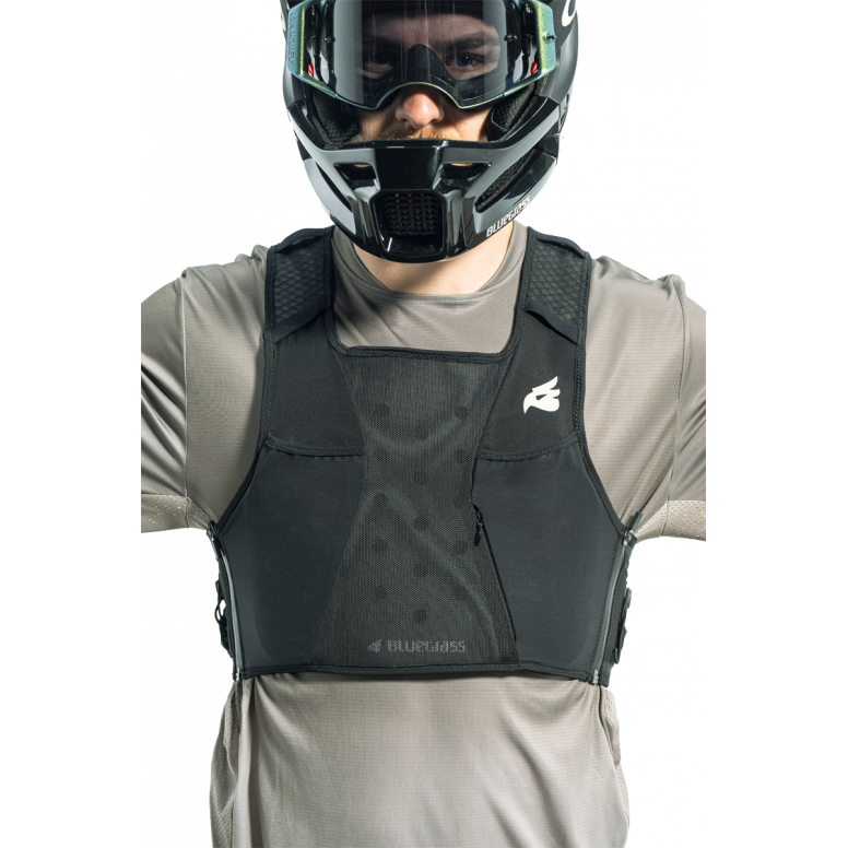 Bluegrass Venture Vest