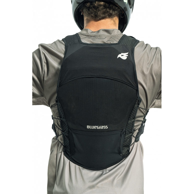 Bluegrass Venture Vest